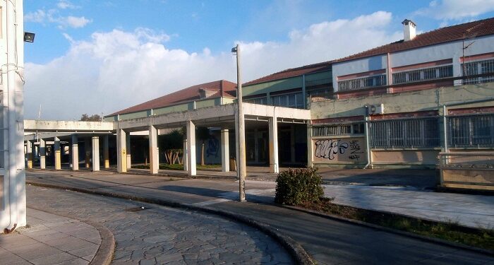 Οι αριστούχοι στο 4ο Λύκειο Αγρινίου