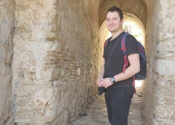 ΚΚΕ_Ανείπωτη θλίψη_συλλυπητήρια για το θάνατο του συντρόφου Νίκου Ζαραϊδώνη