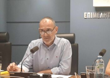 Συνέντευξη τύπου της Ε.Λ.Φ.Ε. Αιτωλ/ νίας για τα προβλήματα των φετινών φορολογικών δηλώσεων