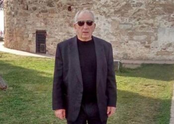 “Έφυγε” το ιστορικό στέλεχος του ΠΑΣΟΚ Ευρυβιάδης Παππάς από το Αγγελόκαστρο