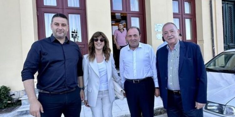 Πρωτοβουλία των Επιμελητηρίων για την Ελιά Καλαμών -Τεχνική επιτροπή που θα δείξει τον οδικό χάρτη για τη θωράκιση του προϊόντος (video)