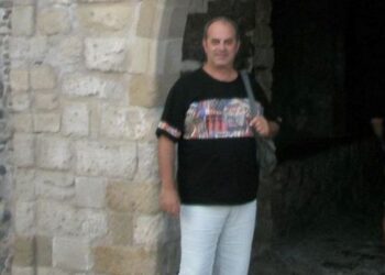 Ο Πάνος πέρασε την πύλη….