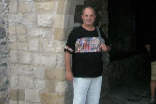 Ο Πάνος πέρασε την πύλη….