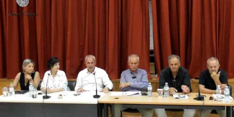Απολογισμός πεπραγμένων της Δημοτικής Αρχής Θέρμου για το έτος 2023