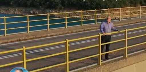 Κ. Πιστιόλας: οι λίμνες είναι η ψυχή μας – ούτε τις χαρίζουμε ούτε τις πουλάμε