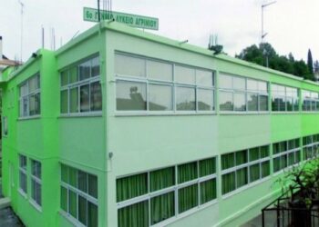 Οι πρώτοι των Πανελλαδικών στο Αγρίνιο από το 6ο ΓΕΛ Αγρίνιου