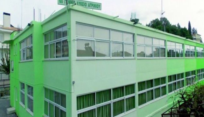 Οι πρώτοι των Πανελλαδικών στο Αγρίνιο από το 6ο ΓΕΛ Αγρίνιου