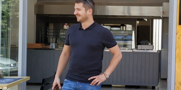 Αγρίνιο: Αύριο το στερνό «αντίο» στον 38χρονο Νίκο Ζαραϊδώνη