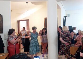 Για 13η χρονιά τα συσσίτια στο Αγρίνιο-θα λειτουργούν όλο το καλοκαίρι