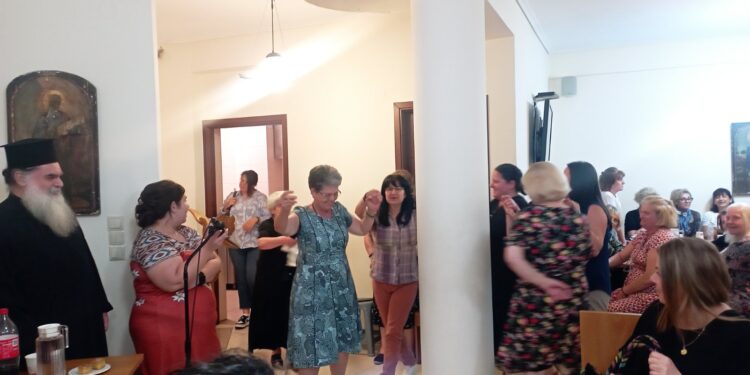 Για 13η χρονιά τα συσσίτια στο Αγρίνιο-θα λειτουργούν όλο το καλοκαίρι 