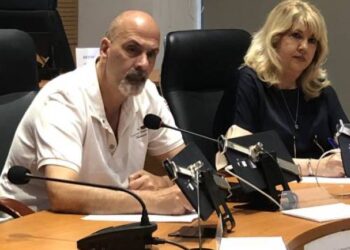 Ευρεία σύσκεψη στην Περιφέρεια για τις ανάγκες της αιμοδοσίας κατά τη θερινή περίοδο