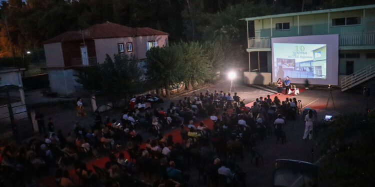 Ολοκληρώθηκε το 4 ο Κινηματογραφικό Φεστιβάλ «Οι Μονόλογοι της Λήδας.»