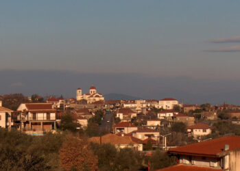 Πένθος στη Μακρυνεία για το θάνατο 46χρονης