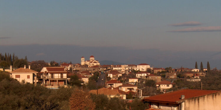 Πένθος στη Μακρυνεία για το θάνατο 46χρονης