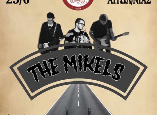 1o Φεστιβάλ Μοτοπαρεών Ελλάδος 2024 σε Αστακό και Μύτικα το τριήμερο του Αγίου Πνεύματος