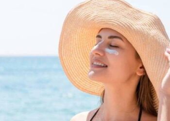 Αντηλιακό προσώπου: Όσα πρέπει να ξέρετε για μέγιστη προστασία