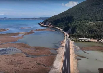 Πότε θα είναι η έτοιμη η νέα οδική σύνδεση Λευκάδας – Αιτωλοακαρνανίας