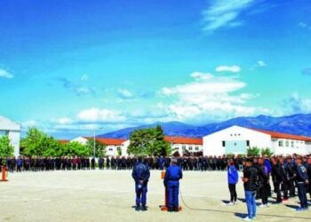 Από Σεπτέμβριο πιάνει δουλειά η Δικαστική Αστυνομία