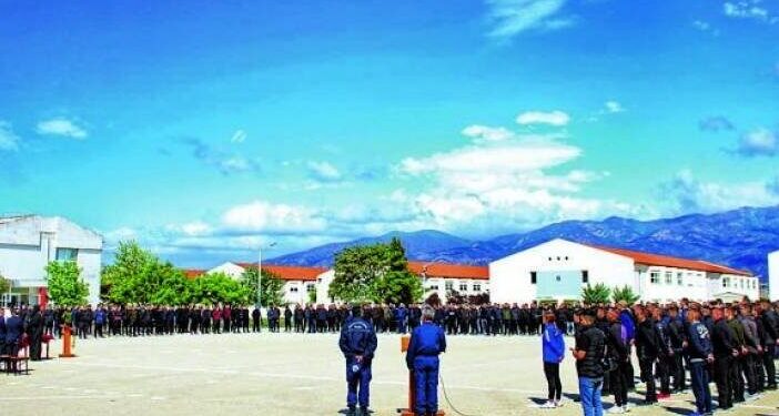 Από Σεπτέμβριο πιάνει δουλειά η Δικαστική Αστυνομία
