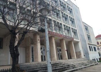 Εγγραφές μαθητών στην ΕΠΑ.Σ. Μαθητείας Δ.ΥΠ.Α. Μεσολογγίου για το Σχολικό Έτος 2024-2025