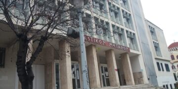 Εγγραφές μαθητών στην ΕΠΑ.Σ. Μαθητείας Δ.ΥΠ.Α. Μεσολογγίου για το Σχολικό Έτος 2024-2025