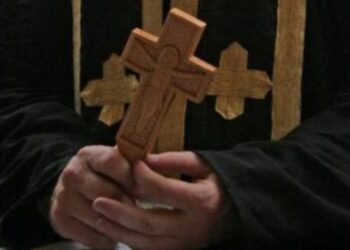 Μόνο με άδεια του Μητροπολίτη Δαμασκηνού εξορκισμοί από τους κληρικούς της Μητρόπολης Αιτωλίας και Ακαρνανίας.