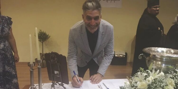 Φωτογράφος ή αρθρογράφος; Καύσιμα Δήμου Ξηρομέρου