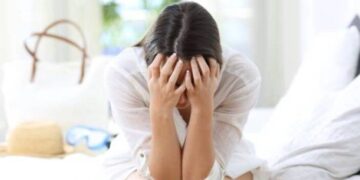 Εποχική Κατάθλιψη: Κι όμως μπορεί να εμφανιστεί το καλοκαίρι