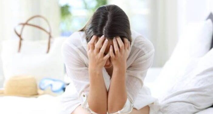 Εποχική Κατάθλιψη: Κι όμως μπορεί να εμφανιστεί το καλοκαίρι