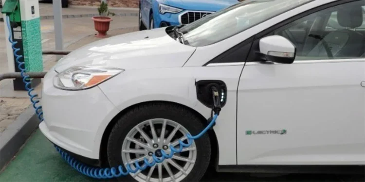 Από σήμερα οι αιτήσεις για επιδότηση έως 11.000€ για ηλεκτρικό Ι.Χ.