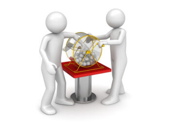 Οι τυχεροί αριθμοί της λαχειοφόρου της Ένωσης Οικοδόμων Αιτωλοακαρνανίας