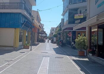 Συνεδρίασε το Συντονιστικό Όργανο Πολιτικής Προστασίας  του Δήμου Ακτίου – Βόνιτσας