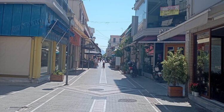 Συνεδρίασε το Συντονιστικό Όργανο Πολιτικής Προστασίας  του Δήμου Ακτίου – Βόνιτσας