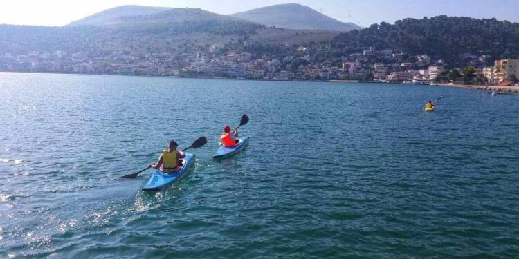 Ανασυγκρότηση και λειτουργία Ναυτικού Ομίλου Αμφιλοχίας
