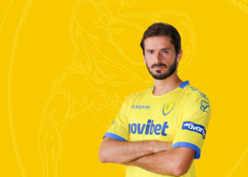 O Μάριος Οικονόμου σταμάτησε το ποδόσφαιρο