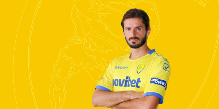 O Μάριος Οικονόμου σταμάτησε το ποδόσφαιρο