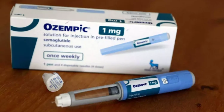 Καμπανάκι ειδικών για το Ozempic: Μην το παίρνετε για να χάσετε μερικά κιλά μέχρι τις διακοπές