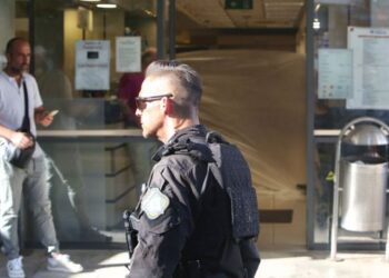 Πειραιάς: Ένας νεκρός κι ένας βαριά τραυματίας σε ανταλλαγή πυροβολισμών