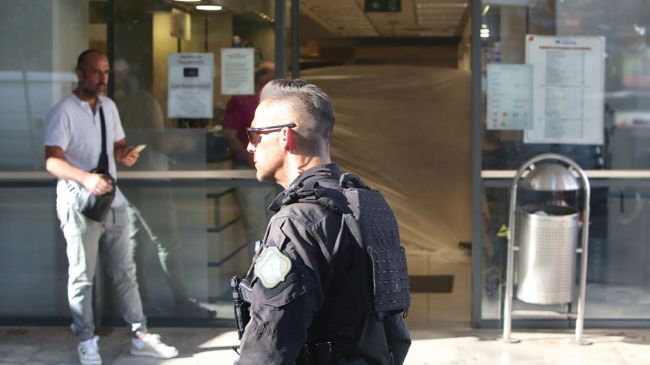 Πειραιάς: Ένας νεκρός κι ένας βαριά τραυματίας σε ανταλλαγή πυροβολισμών