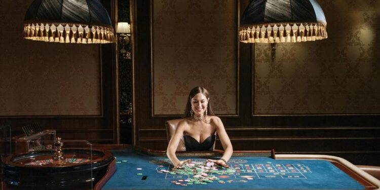 Frumzi Casino: Αναβαθμίζοντας την εμπειρία του iGaming σε νέα ύψη