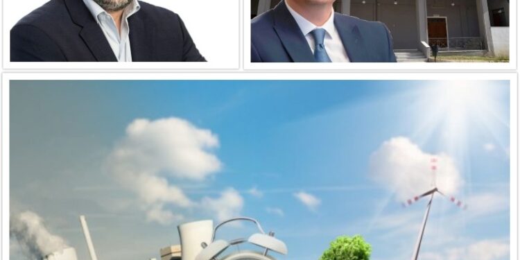 Αστακός |Εκδήλωση με θέμα: “Tο Περιφερειακό Σχέδιο για την Προσαρμογή στην Κλιματική Αλλαγή (ΠεΣΠΚΑ)”