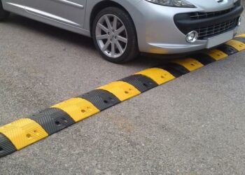 Αγρίνιο| Σαμαράκια στην οδό Κύπρου-διακοπή κυκλοφορίας αύριο