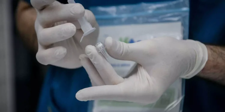 Καρκίνος Παχέος Εντέρου: Όλη η διαδικασία για τα δωρεάν self test