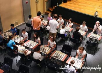 Τελετές λήξης των τμημάτων της Γυμναστικής Εταιρείας Αγρινίου