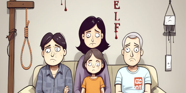 «Death It Yourself» από την Θεατρική Ομάδα Πανεπιστημιακών Τμημάτων Αγρινίου- Πατρών στο Δη.Πε.Θε. Αγρινίου