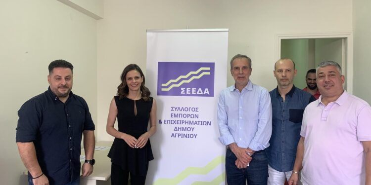 Συναντήσεις του ΣΕΕΔΑ με υποψήφιους ευρωβουλευτές