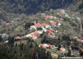 Το μέλλον των ορεινών περιοχών-από τις γενικές θέσεις στην πράξη. Η περίπτωση του Δήμου Θέρμου