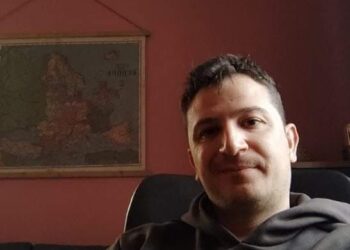 Ανείπωτος πόνος στο Αγρίνιο για το θάνατο του 38χρονου Νίκου