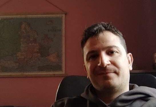 Ανείπωτος πόνος στο Αγρίνιο για το θάνατο του 38χρονου Νίκου