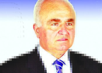 Έφυγε ο τέως βουλευτής Αιτωλοακαρνανίας Γιώργος Αλεξόπουλος